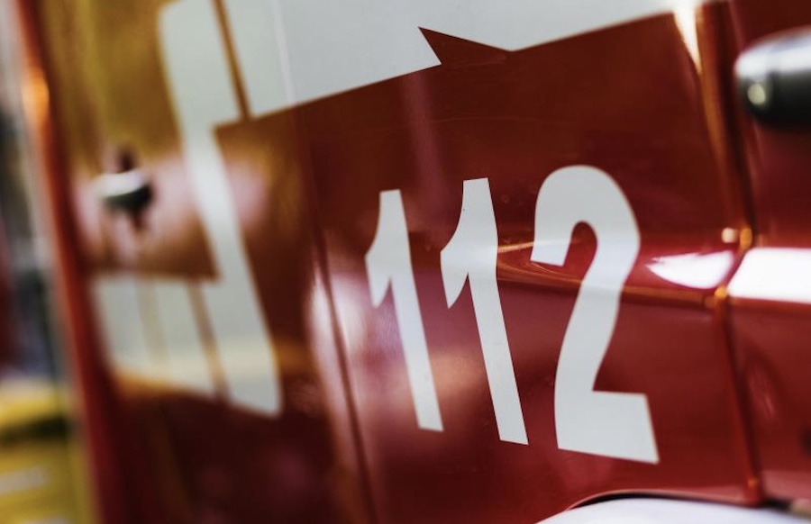 ++ Update zum Feuerwehr-Einsatz in Pfalzel: Kein Ethylenoxid ausgetreten ++