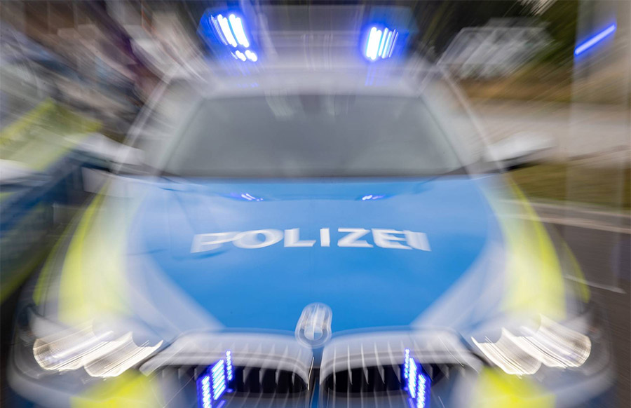++ Zerstörungswut in Bitburg – Randalierer-Gruppe zog durch Innenstadt ++