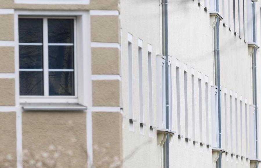 Weniger Haushalte beziehen Wohngeld in Rheinland-Pfalz